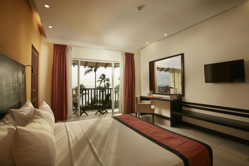 3 Sterne Hotel: Citrus Hikkaduwa - Hikkaduwa, Südprovinz, Bild 7