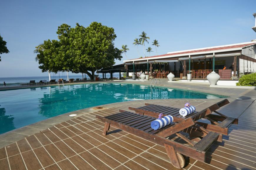 3 Sterne Hotel: Citrus Hikkaduwa - Hikkaduwa, Südprovinz, Bild 3