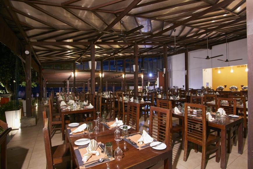 3 Sterne Hotel: Citrus Hikkaduwa - Hikkaduwa, Südprovinz, Bild 5