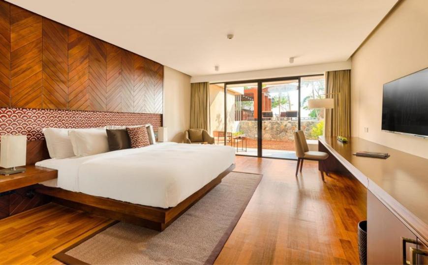 5 Sterne Hotel: Le Grand Galle - Galle, Südprovinz, Bild 4