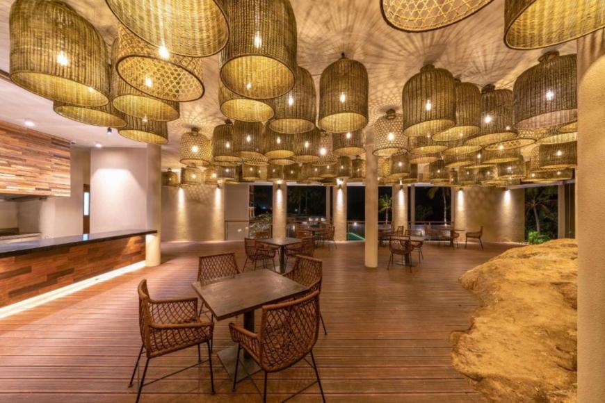 5 Sterne Hotel: Le Grand Galle - Galle, Südprovinz, Bild 9