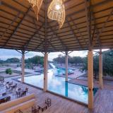 4 Sterne Hotel: Sunrise by Jetwing, Passikudah, Ostprovinz