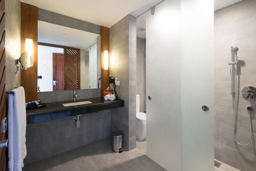 4 Sterne Hotel: Sunrise by Jetwing - Passikudah, Ostprovinz, Bild 5