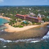 4 Sterne Hotel: Hikka Tranz by Cinnamon, Hikkaduwa, Südprovinz