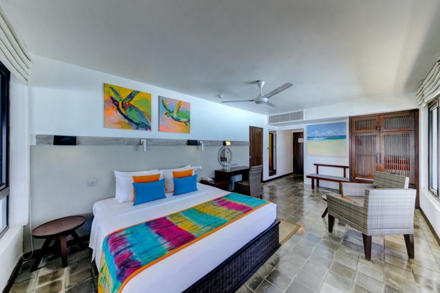 4 Sterne Hotel: Hikka Tranz by Cinnamon - Hikkaduwa, Südprovinz, Bild 4