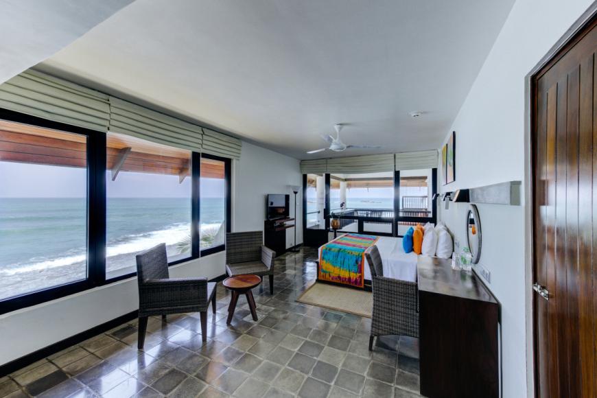 4 Sterne Hotel: Hikka Tranz by Cinnamon - Hikkaduwa, Südprovinz, Bild 5