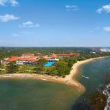 4 Sterne Hotel: Cinnamon Bey, Beruwela, Westprovinz