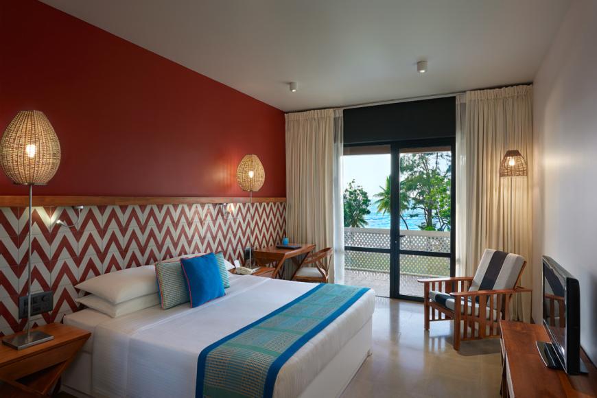 4 Sterne Hotel: Cinnamon Bey - Beruwela, Westprovinz, Bild 7