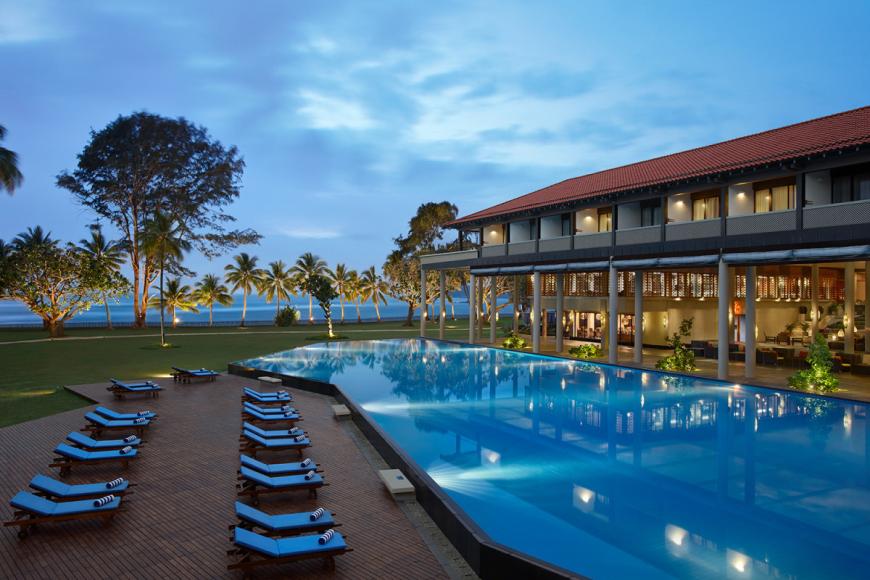 4 Sterne Hotel: Cinnamon Bey - Beruwela, Westprovinz, Bild 3