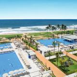 5 Sterne Hotel: Riu Sri Lanka, Ahungalle, Südprovinz