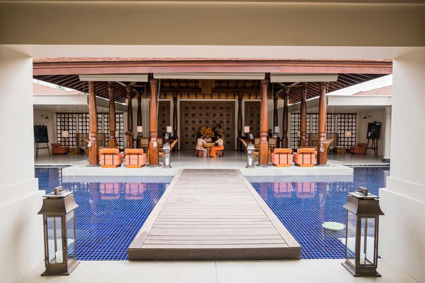 5 Sterne Hotel: Anantara Peace Haven Tangalle Resort & Spa - Tangalla, Südprovinz, Bild 7