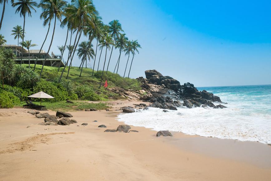 5 Sterne Hotel: Anantara Peace Haven Tangalle Resort & Spa - Tangalla, Südprovinz, Bild 5