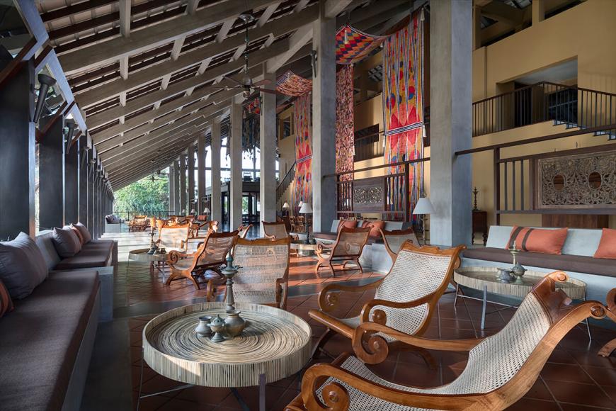 5 Sterne Hotel: Anantara Kalutara Resort & Spa - Kalutara, Westprovinz, Bild 4