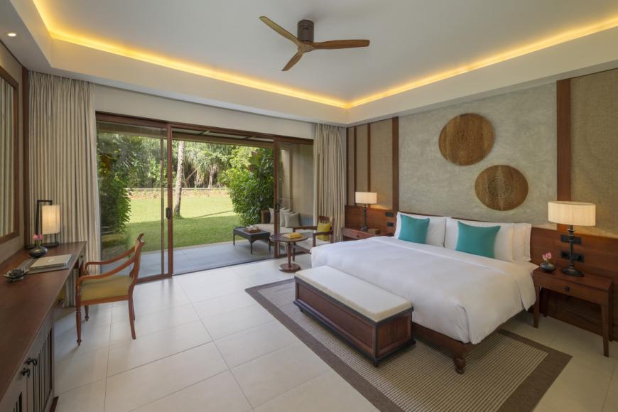 5 Sterne Hotel: Anantara Kalutara Resort & Spa - Kalutara, Westprovinz, Bild 7