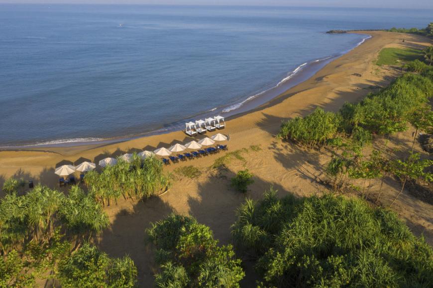 5 Sterne Hotel: Anantara Kalutara Resort & Spa - Kalutara, Westprovinz, Bild 2