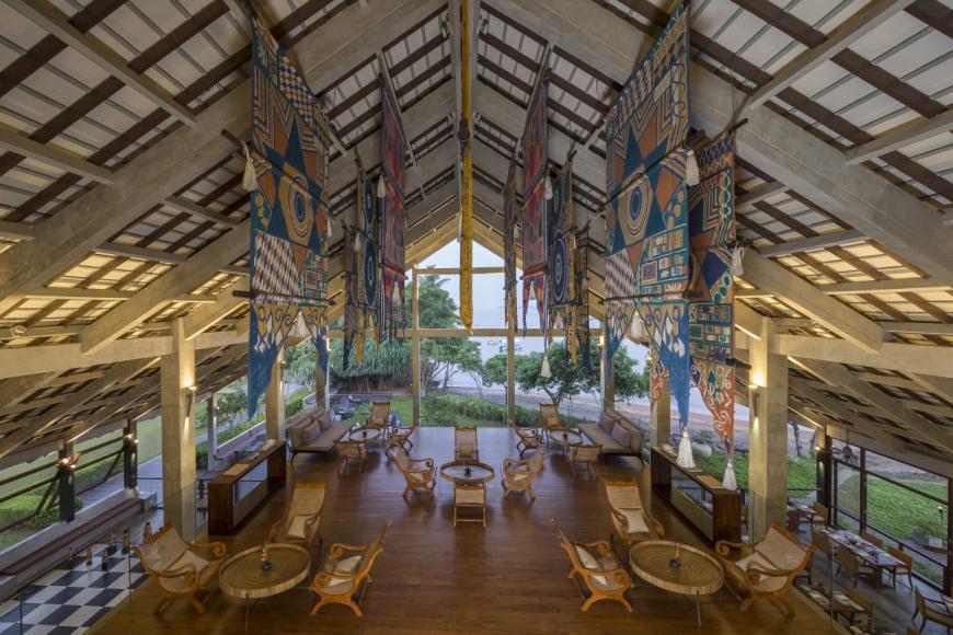 5 Sterne Hotel: Anantara Kalutara Resort & Spa - Kalutara, Westprovinz, Bild 5