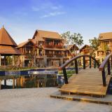 Anantaya Resort & Spa Passikudah, Bild 3