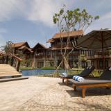 Anantaya Resort & Spa Passikudah, Bild 4