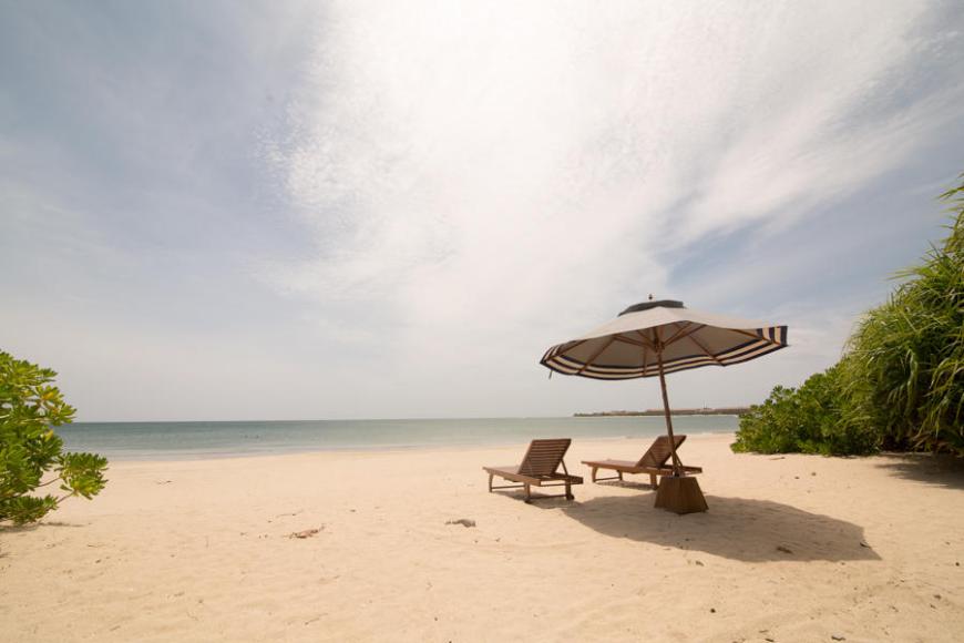 5 Sterne Hotel: Anantaya Resort & Spa Passikudah - Passikudah, Ostprovinz, Bild 6