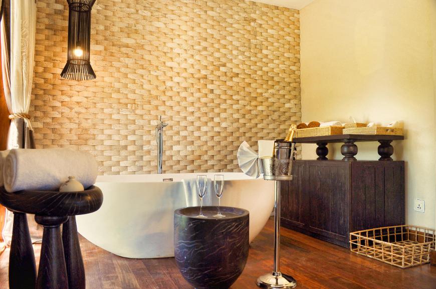 5 Sterne Hotel: Anantaya Resort & Spa Passikudah - Passikudah, Ostprovinz, Bild 8