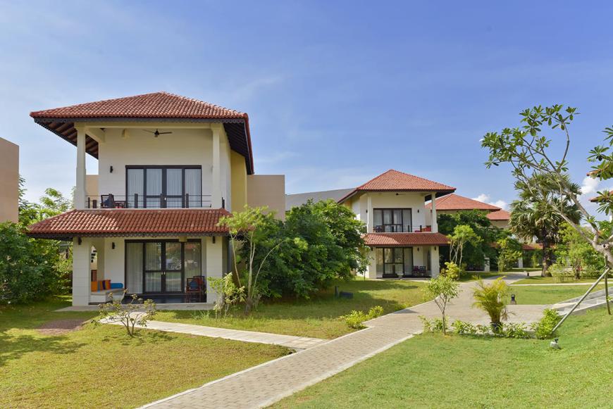 5 Sterne Hotel: Sun Siyam Pasikudah - Passikudah, Ostprovinz, Bild 8