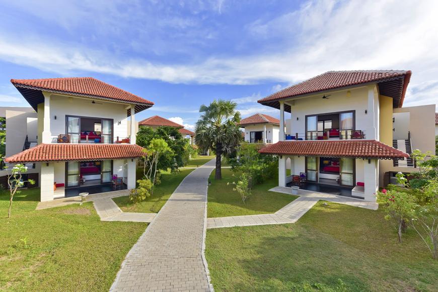 5 Sterne Hotel: Sun Siyam Pasikudah - Passikudah, Ostprovinz, Bild 2