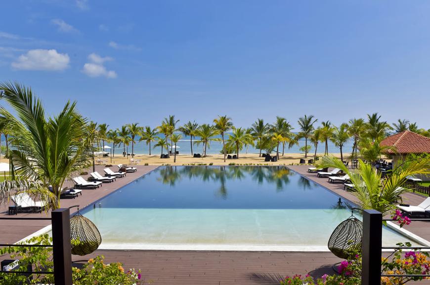 5 Sterne Hotel: Sun Siyam Pasikudah - Passikudah, Ostprovinz