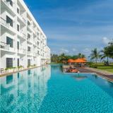 4 Sterne Hotel: Citrus Waskaduwa, Waskaduwa, Westprovinz