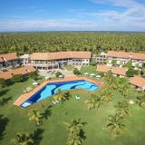 The Calm Resort & Spa, Bild 4