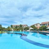 The Calm Resort & Spa, Bild 2