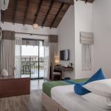 The Calm Resort & Spa, Bild 5