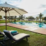 4 Sterne Familienhotel: The Calm Resort & Spa, Passikudah, Ostprovinz