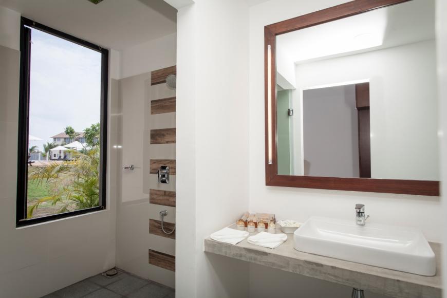 4 Sterne Familienhotel: The Calm Resort & Spa - Passikudah, Ostprovinz, Bild 8