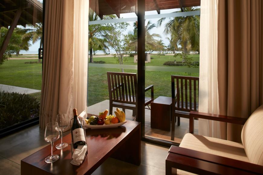 4 Sterne Familienhotel: The Calm Resort & Spa - Passikudah, Ostprovinz, Bild 7