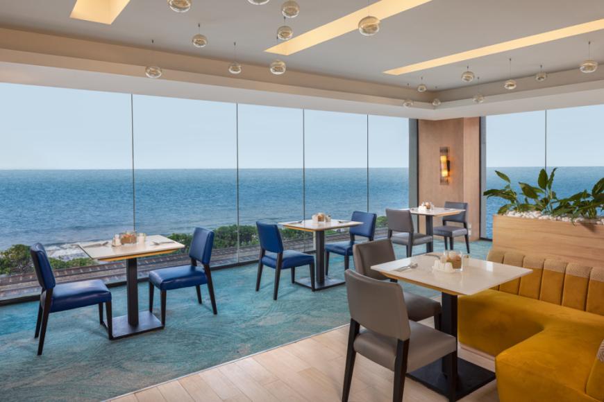 4 Sterne Hotel: Radisson Hotel Colombo - Colombo, Westprovinz, Bild 5