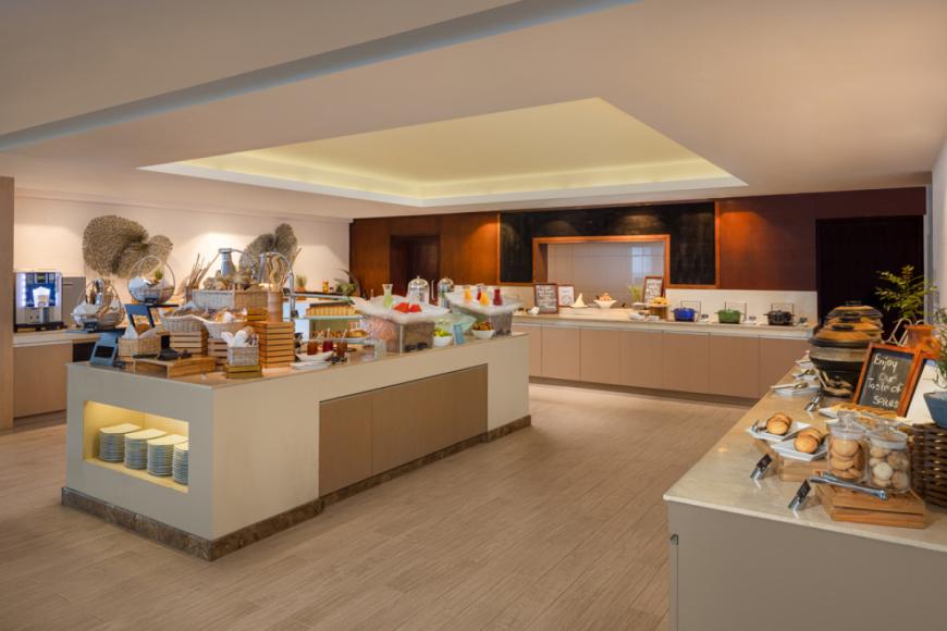 4 Sterne Hotel: Radisson Hotel Colombo - Colombo, Westprovinz, Bild 6