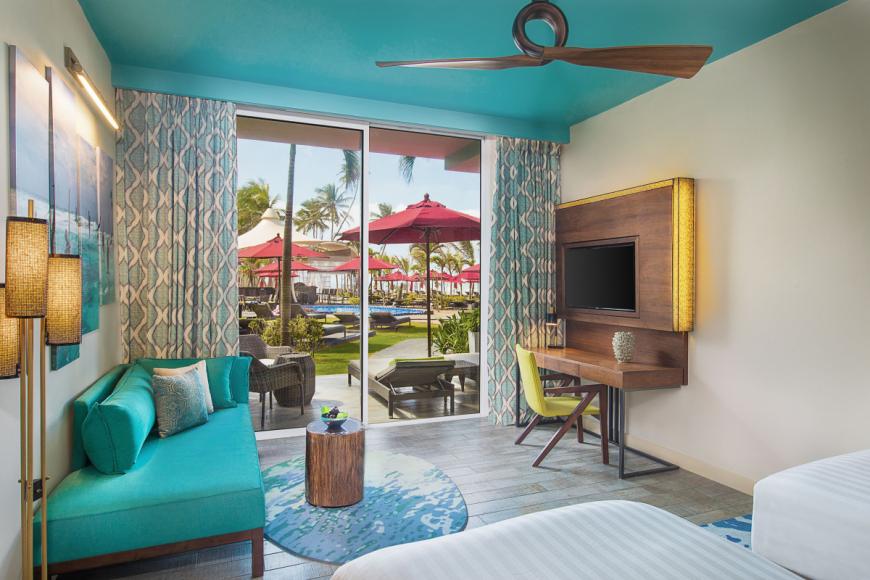 4.5 Sterne Hotel: Radisson Blu Resort Galle - Galle, Südprovinz, Bild 7