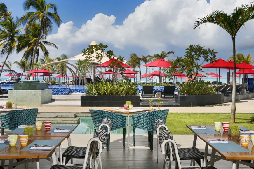 4.5 Sterne Hotel: Radisson Blu Resort Galle - Galle, Südprovinz, Bild 3