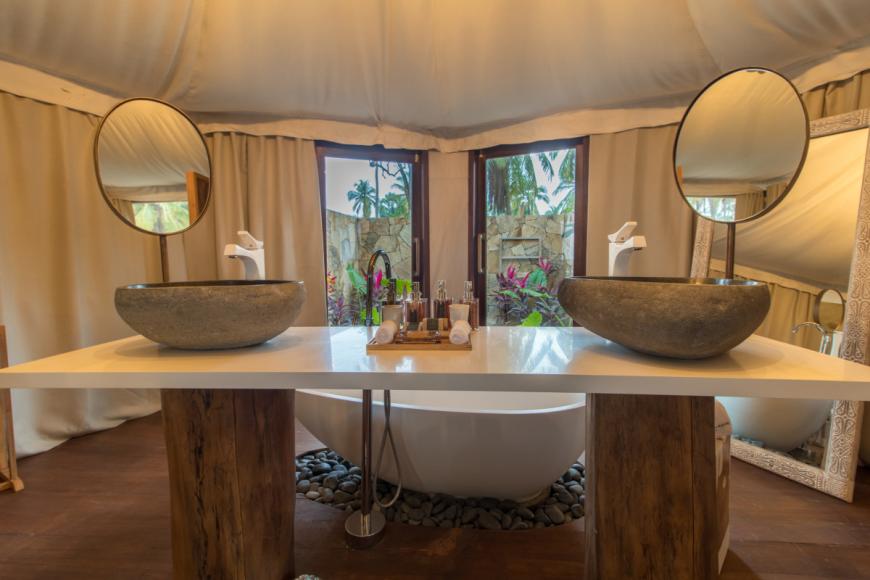 5 Sterne Hotel: Karpaha Sands - Kalkudah, Ostprovinz, Bild 3