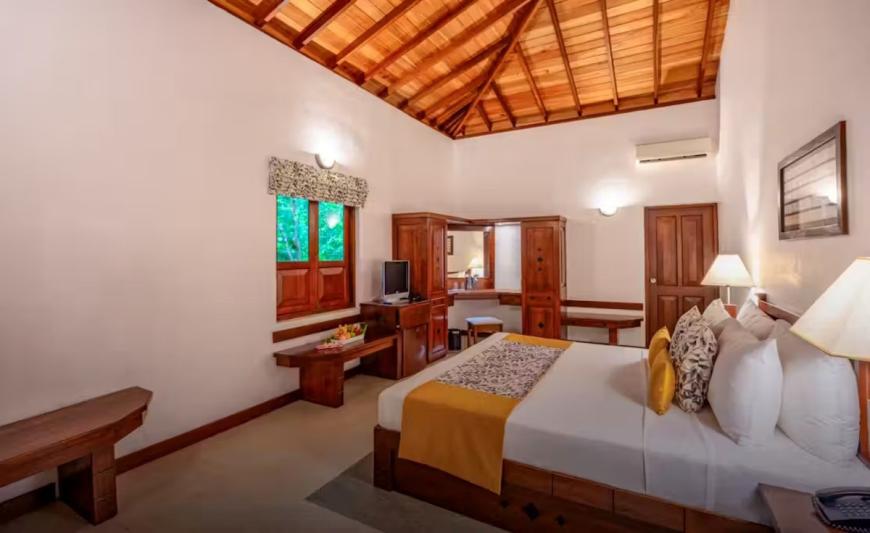 4 Sterne Hotel: Amaya Lake - Dambulla, Zentralprovinz, Bild 4