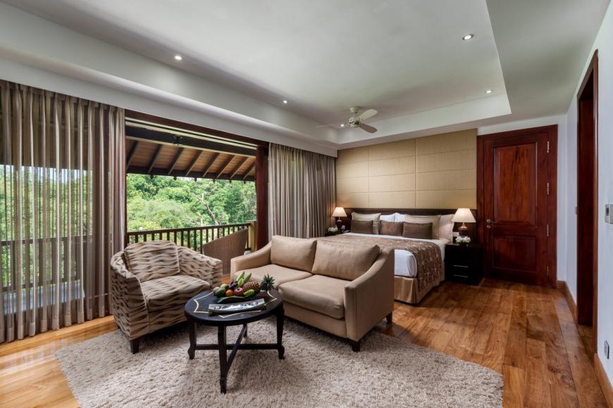 4 Sterne Hotel: Amaya Lake - Dambulla, Zentralprovinz, Bild 8