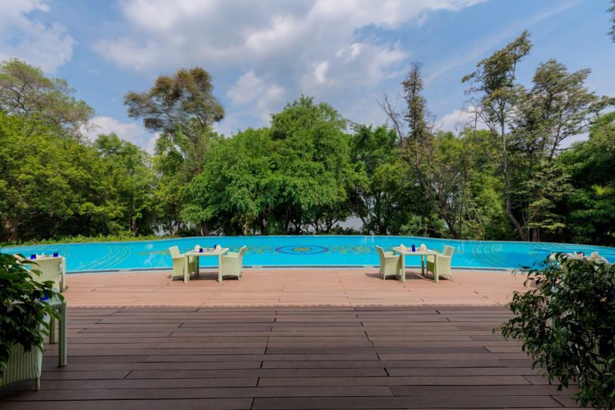 4 Sterne Hotel: Amaya Lake - Dambulla, Zentralprovinz, Bild 6