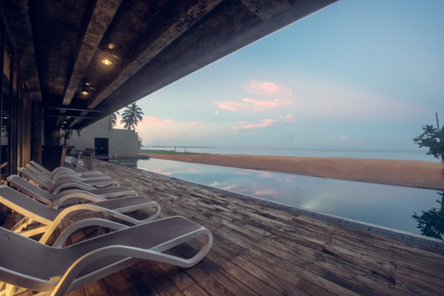 4 Sterne Hotel: Pledge Scape Negombo - Negombo, Westprovinz