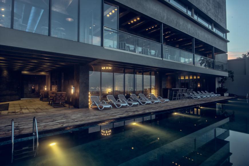 4 Sterne Hotel: Pledge Scape Negombo - Negombo, Westprovinz, Bild 2