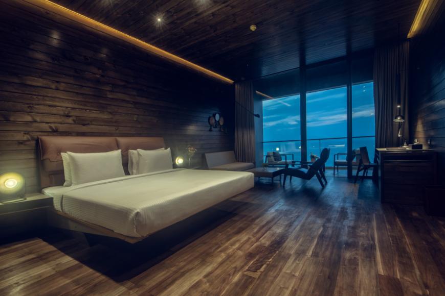 4 Sterne Hotel: Pledge Scape Negombo - Negombo, Westprovinz, Bild 5