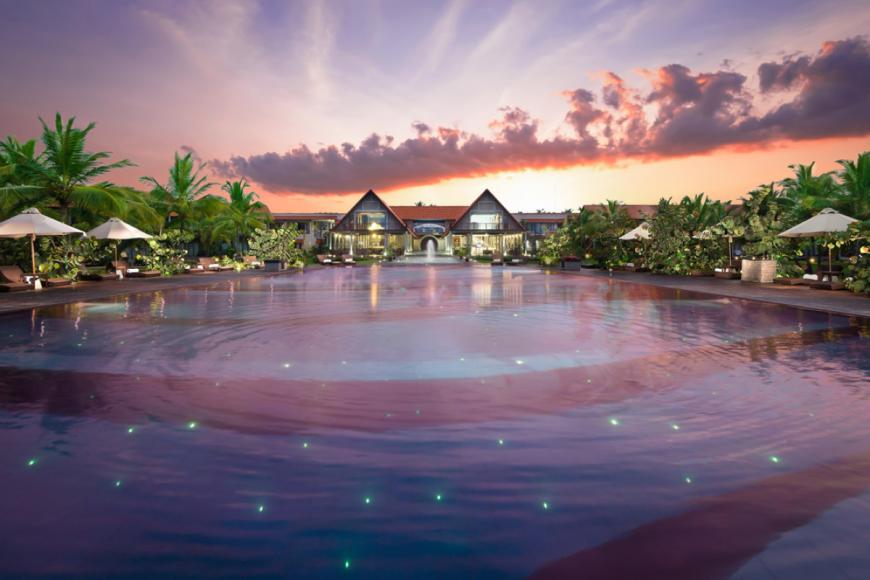 4 Sterne Hotel: The Bay an Uga Experience - Passikudah, Ostprovinz, Bild 2