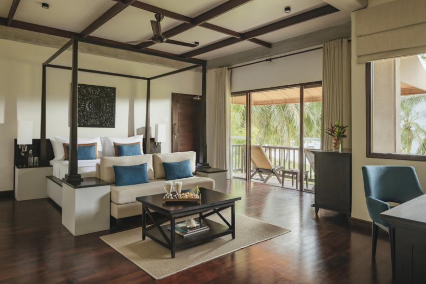 4 Sterne Hotel: Uga Bay - Passikudah, Ostprovinz, Bild 7