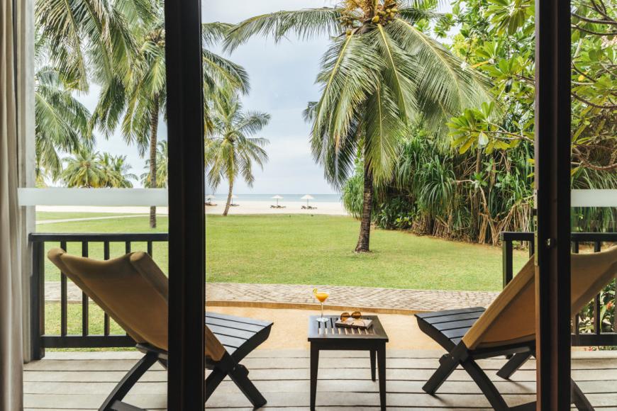 4 Sterne Hotel: Uga Bay - Passikudah, Ostprovinz, Bild 6