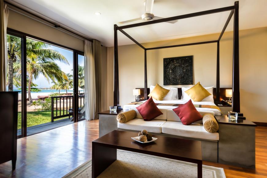 4 Sterne Hotel: Uga Bay - Passikudah, Ostprovinz, Bild 5