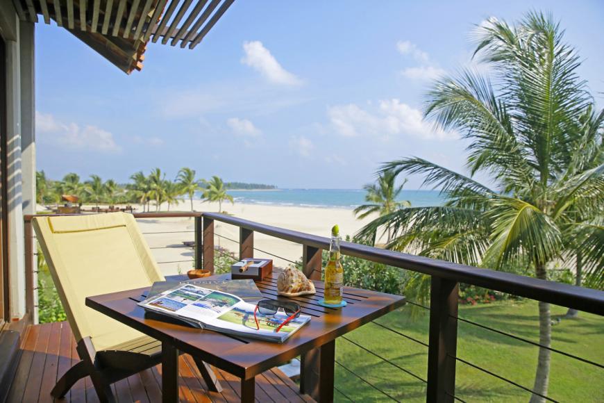 4 Sterne Hotel: Uga Bay - Passikudah, Ostprovinz, Bild 8